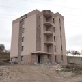 Humanitarno udruženje iz Novog Pazara "Uhud" gradi dvadesetčetvrtu kuću za siromašne, stare i bolesne
