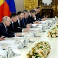 Putin sa liderima Malija i Gane: Trgovinska saradnja u porastu, Rusija uvek uz Afriku