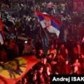 Ambasada SAD čestitala Studentskoj listi i građanima Srbije povodom parlamentarnih izbora