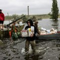 Premijer Ukrajine: Trinaest zemalja poslalo pomoć Ukrajini zbog poplava