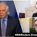 Hoće li se Vučić i Kurti odazvati pozivu Borelja na hitan sastanak u Briselu