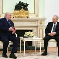 Lukašenko obavestio Putina o razgovoru sa Prigožinom, „ruski car“ se zahvalio predsedniku Belorusije