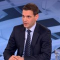 Miloš Jovanović: Novi DSS nije tražio, pa nije ni glasao za smenu Gašića