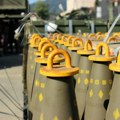 FP: Kasetne bombe su užasne, no Ukrajina ih i dalje treba