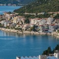 Fekalije se ulivaju u Ohridsko jezero, Institut za javno zdravlje tvrdi da to ne utiče na kvalitet vode