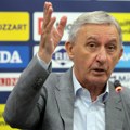 Pešić: Cilj Pariz, Jokić nije fizički i mentalno spreman