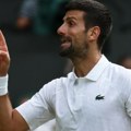 Novak Đoković završio pripreme za masters u Sinsinatiju