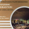 Sve klasik do klasika: Ove nezaboravne numere iz blokabastera ćete čuti na događaju "Opera na vodi"