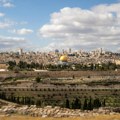 Izrael: Vlada odobrila razvojni plan za Istočni Jerusalim od 843 miliona dolara