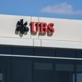 UBS otpušta 3.000 zaposlenih u Švajcarskoj