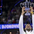 Đoković je šampion Ju-Es opena: Novak ispisao istoriju i osvetio se Medvedevu