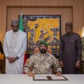 Mali, Burkina Faso i Niger osnovali bezbednosni pakt pod nazivom Savez država Sahela