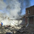 Ukrajina: Napad dronom na Lavov, poginula jedna osoba, pogođena tri skladišta