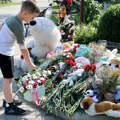 STOP ubistvu dece u Donbasu: Lavrov predao Guterešu poruku devojčice iz Luganska