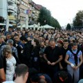 Paunović (SPS): Banjska pokazatelj da se mora smanjiti represija prema Beogradu i Srbima na Kosovu