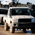 Turska razmatra kopnenu vojnu operaciju u Siriji