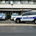 Policija uhapsila K.K. iz Sjenice zbog nasilničkog ponašanja