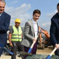 Regionalna sanitarna deponija "Kalenić" Realizuje se projekat izuzetno važan za 15 samouprava - Jedan od šest takvih u…