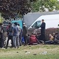 Marjan Manojlović: Broj iregularnih migranata ne jenjava. Otvoreno novo prihvatilište u Dimitrovgradu