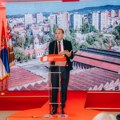 SDP Srbije izlazi na lokalne izbore u Kragujevcu samostalno