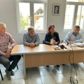 Nova DSS i POKS u Leskovcu najavili koaliciju NADA