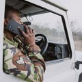 Samsung proširuje program Wildlife Watch u južnoafričkoj savani