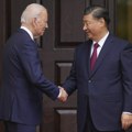Bajden kineskom predsedniku: Važno je da se razumemo; Si: Zemlja je dovoljno velika za uspeh naše dve države