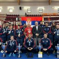Kik bokseri Srbije osvojili 11 medalja na Svetskom prvenstvu