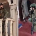 Izraelski vojnici upali u džamiju, pa uradili nešto jezivo Svet zgrožen, IDF se hitno oglasio (video)