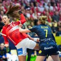 Rukometašice Danske osvojile bronzu na Svetskom prvenstvu