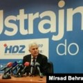 Lider HDZ-a Čović ustrajan u 'hrvatskom' plinovodu kroz BiH