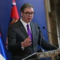 Председник Вучић представио план „Скок у будућност — Србија Експо 2027”