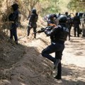 Najmanje 12 ubijenih u Meksiku u pokušaju kartela da oslobodi sina jednog člana