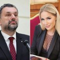 Ministar BiH o zabrani ulaska Selme Bajrami u Srbiju: Neka se oglase Vučić i Dačić, da li je to stav države?