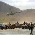 Kina nastavlja sa manevrima oko Tajvana: Ministarstvo odbrane potvrdilo da je izvršena patrola u blizini ostrva