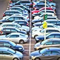 Počela elektronska kontrola naplate parkiranja (AUDIO)