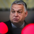 "To će za Mađarsku biti armagedon": Propao zadnji pokušaj uveravanja Orbana, EU ima "plan b": Da li će Brisel povući…