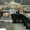 Usvojena odluka o eksternoj reviziji budžeta grada Kragujevca