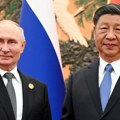 Putin i Xi protiv američkog ‘miješanja’ u druge zemlje