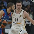 Hezonja odbio već dve ponude Real Madrida za obnovu ugovora