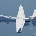 Pukla bruka: Nemačka vojska dva puta gađala američki dron, ali nijedna raketa ga nije pogodila