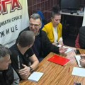 Grupa građana Sloga učestvovaće na lokalnim izborima u Užicu
