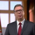 Vučić čestitao ramazan vernicima islamske veroispovesti: Neka vas plemenite misli nadahnu na činjenje dobrih dela