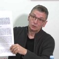 Ćuta: Vlada poklanja Generalštab američkim ofšor firmama, na delu Beograd na vodi 2