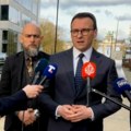 "Prvo da se formira ZSO!" Petković u Briselu ostao pri stavu Srbije, pa otkrio detalje sastanka (video)
