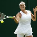 Sabalenka uprkos tragediji igra u Majamiju