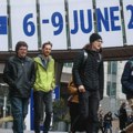„Borba protiv dezinformacija iz Rusije“: EU traži da TikTok, X, Facebook i Instagram uvedu posebne mere pred izbore u junu