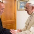 “Nadam se da će Vatikan uskoro priznati Kosovo”