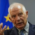 Borel: EU zabrinuta zbog posledica zabrane dinara po Srbe na Kosovu