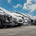Rast prodaje novih vozila u Srbiji tokom prvog kvartala 2024